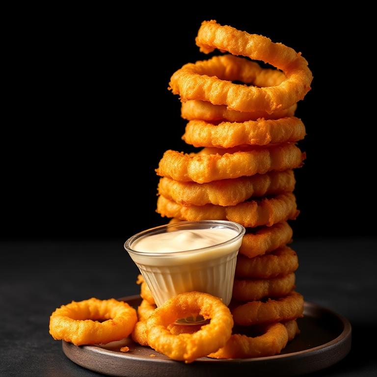 Onion Rings