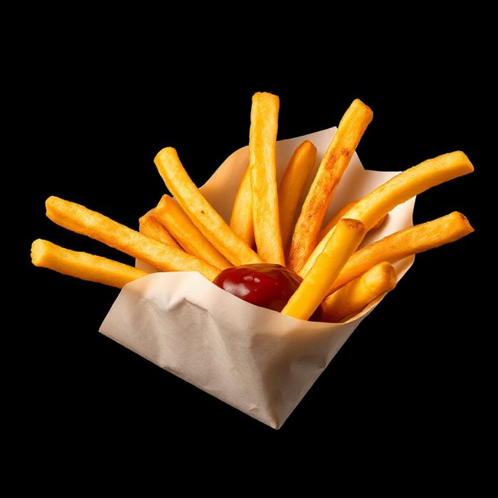 Peri Peri Loaded Fries