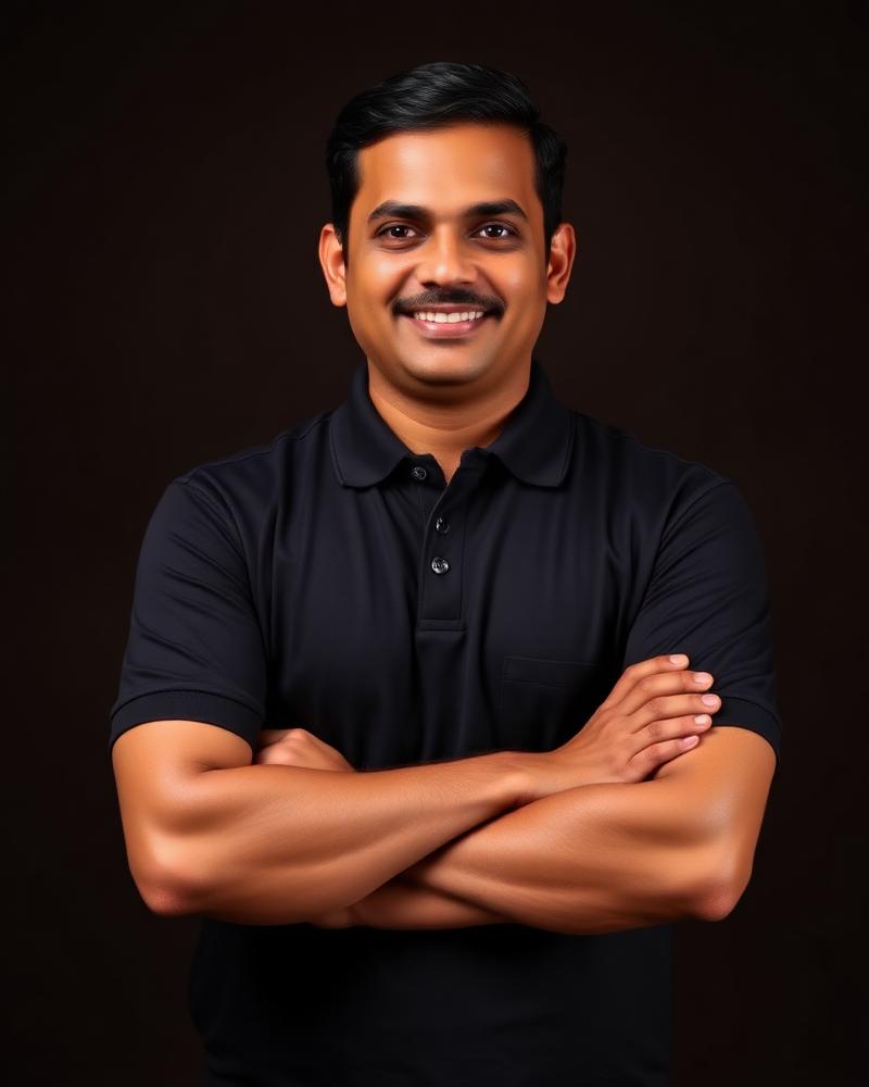 Founder of Bites Box