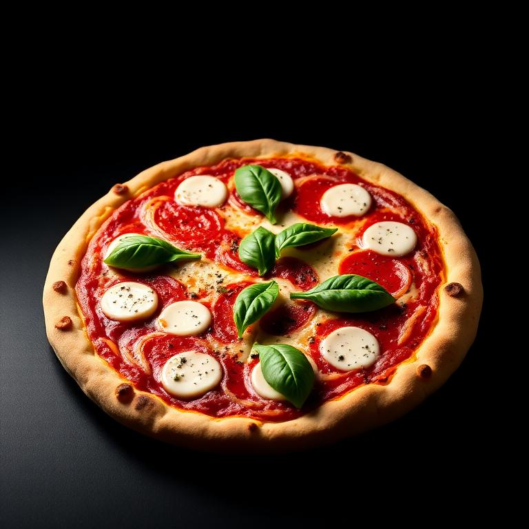 Margherita Classic