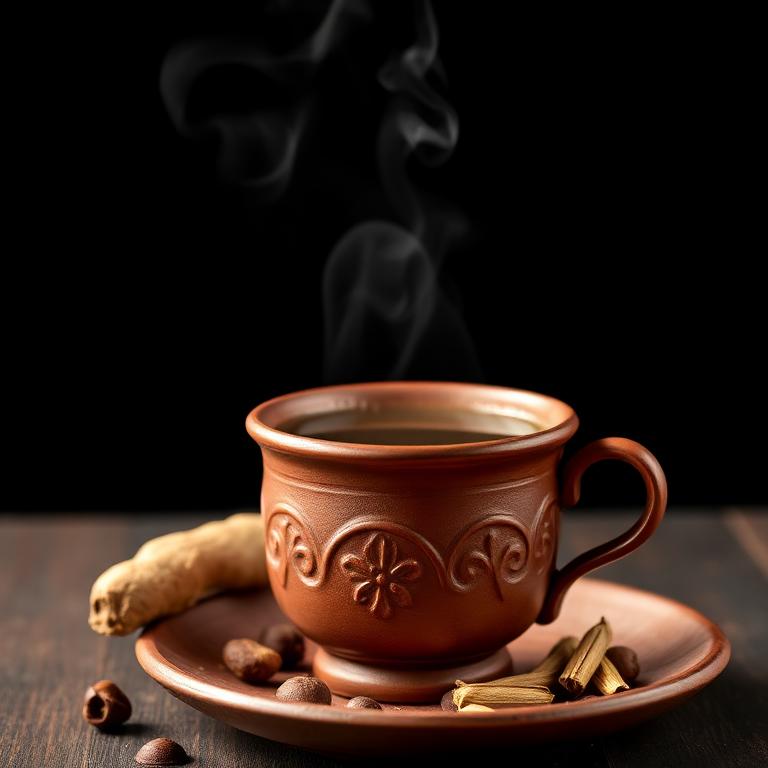 Masala Chai