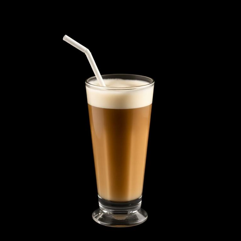 Cold Coffee Classic