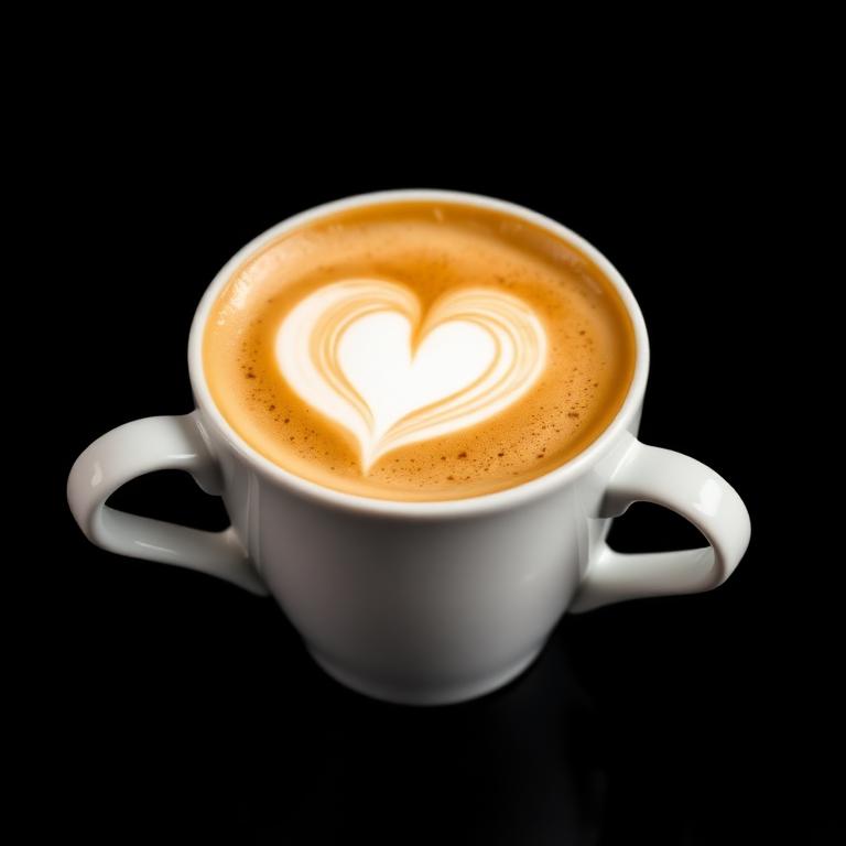 Classic Cappuccino