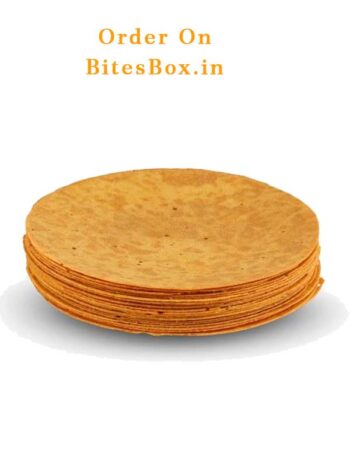 Wheat Khakhra 500 gm Packet